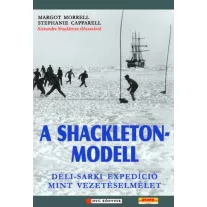 A Shackleton-modell