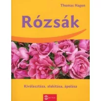 Rózsák