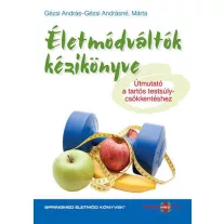 Életmódváltók kézikönyve