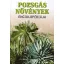 Pozsgás növények enciklopédiája