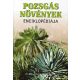Pozsgás növények enciklopédiája