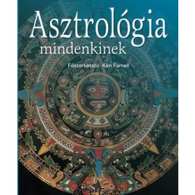 ASZTROLÓGIA MINDENKINEK