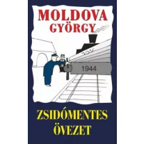 Zsidómentes övezet