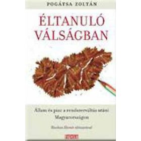 Éltanuló válságban