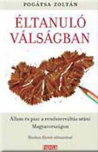 Éltanuló válságban