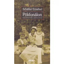 Pókfonálon