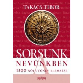 Sorsunk a nevünkben