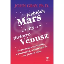 Jéghideg Mars és tűzforró Vénusz