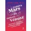 Jéghideg Mars és tűzforró Vénusz