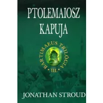 Ptolemaiosz kapuja