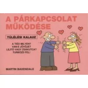 A párkapcsolat működése