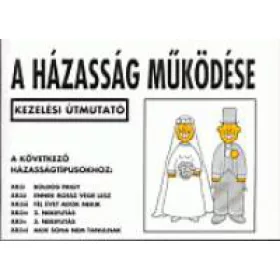 A házasság működése