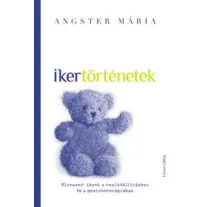 Ikertörténetek