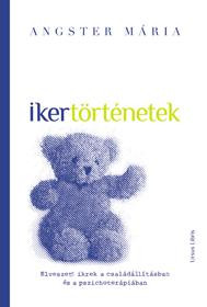 Ikertörténetek