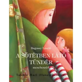 A sötétben látó tündér