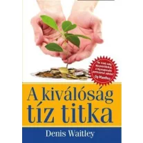 A kiválóság tíz titka