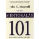 Mentorálás 101 - Amit minden vezetőnek tudni kell