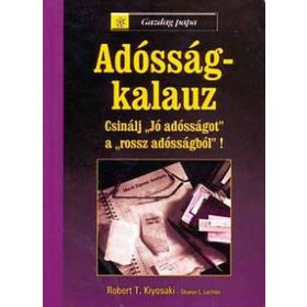 Adósságkalauz