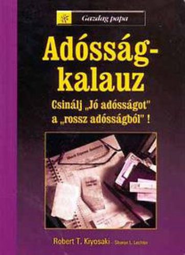 Adósságkalauz