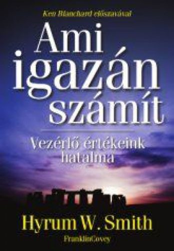 Ami igazán számít