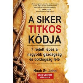 A siker titkos kódja