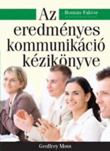 Az eredményes kommunikáció kézikönyve