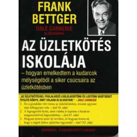 Az üzletkötés iskolája