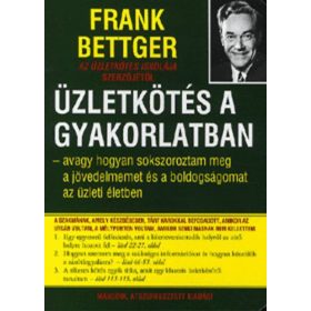 Üzletkötés a gyakorlatban