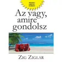 Az vagy, amire gondolsz