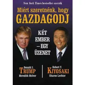 Miért szeretnénk, hogy gazdagodj