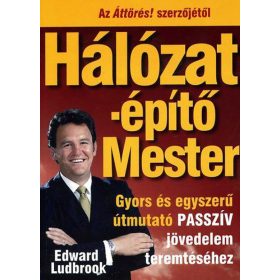 Hálózatépítő mester