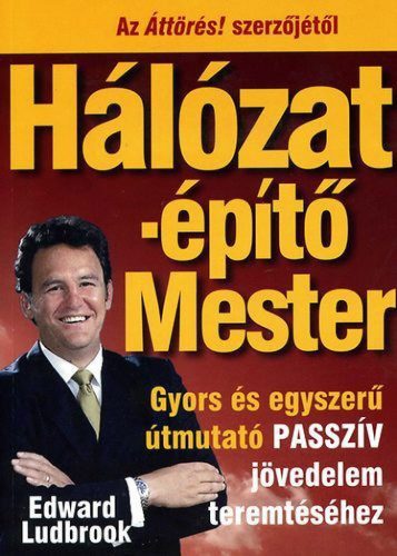 Hálózatépítő mester