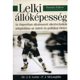 Lelki állóképesség