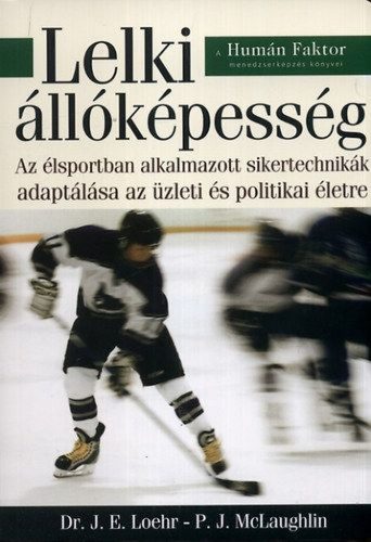 Lelki állóképesség