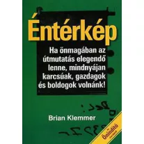 Éntérkép