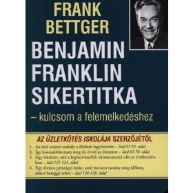 Benjamin Franklin sikertitkai