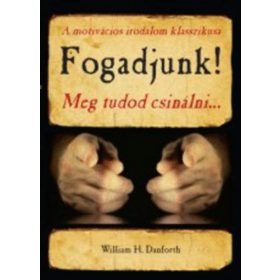 Fogadjunk! - Meg tudod csinálni...
