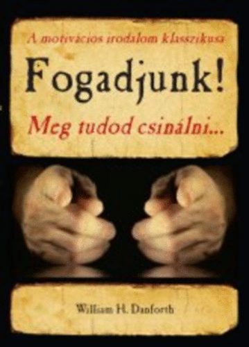 Fogadjunk! - Meg tudod csinálni...