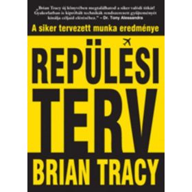 Repülési terv - A siker tervezett munka eredménye