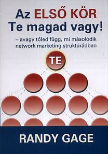 Az első kör Te magad vagy!