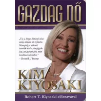 Gazdag nő