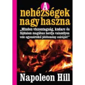 A nehézségek nagy haszna