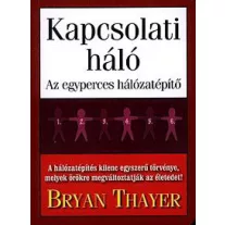 Kapcsolati háló