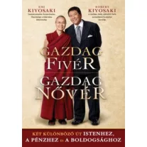 Gazdag Fivér - Gazdag Nővér