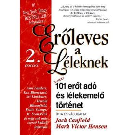 Erőleves a léleknek 2.