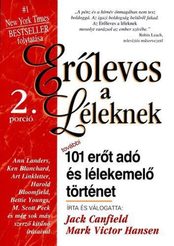 Erőleves a léleknek 2.