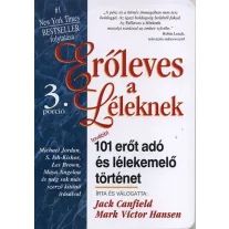   Erőleves a léleknek 3. - további 101 erőt adó és lélekemelő történet