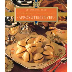 Aprósütemények - Le Cordon Bleu