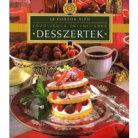 Desszertek