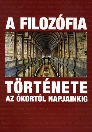 A filozófia története